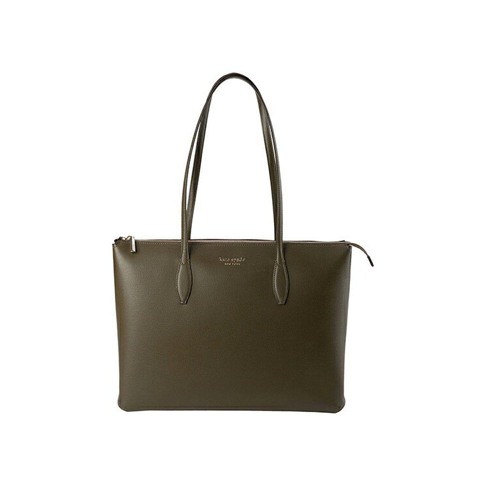 日本直邮kate spade all day pxr00387 300 女士卡其色 绿色 绿色