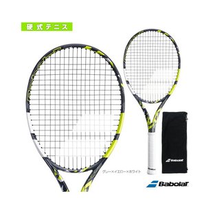 TEAM 日本直邮Babolat AERO 网球拍PURE 101490