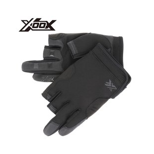 Jigging Cutting Grip Light Inside Gloves 日本直邮手套 XOOX