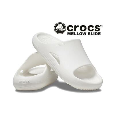 日本直邮Crocs卡骆驰 凉鞋 208392-100