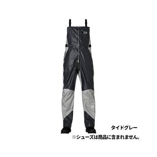 Strum 潮灰 日本直邮Daiwa 2623P Wear 背带裤