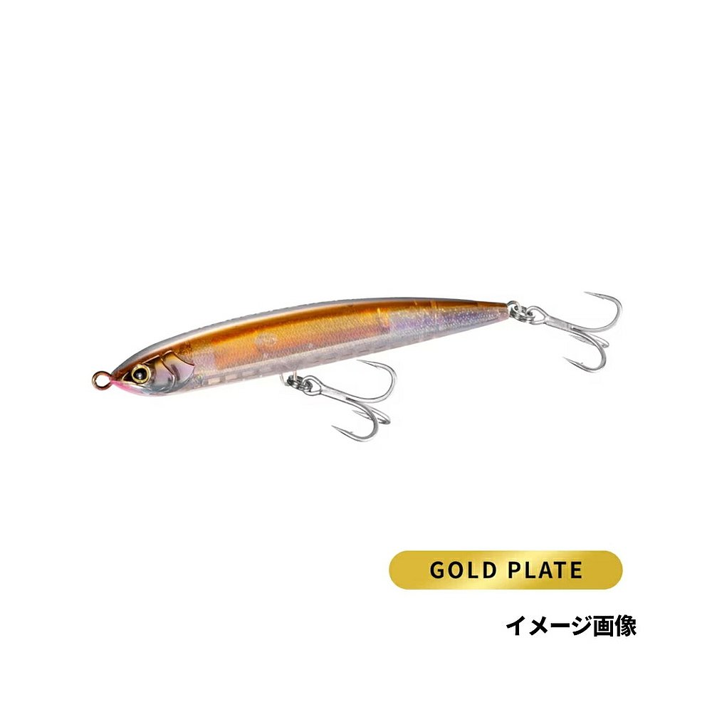 日本直邮Shimano Lure Colt Sniper Granodive 175F Flash Boost