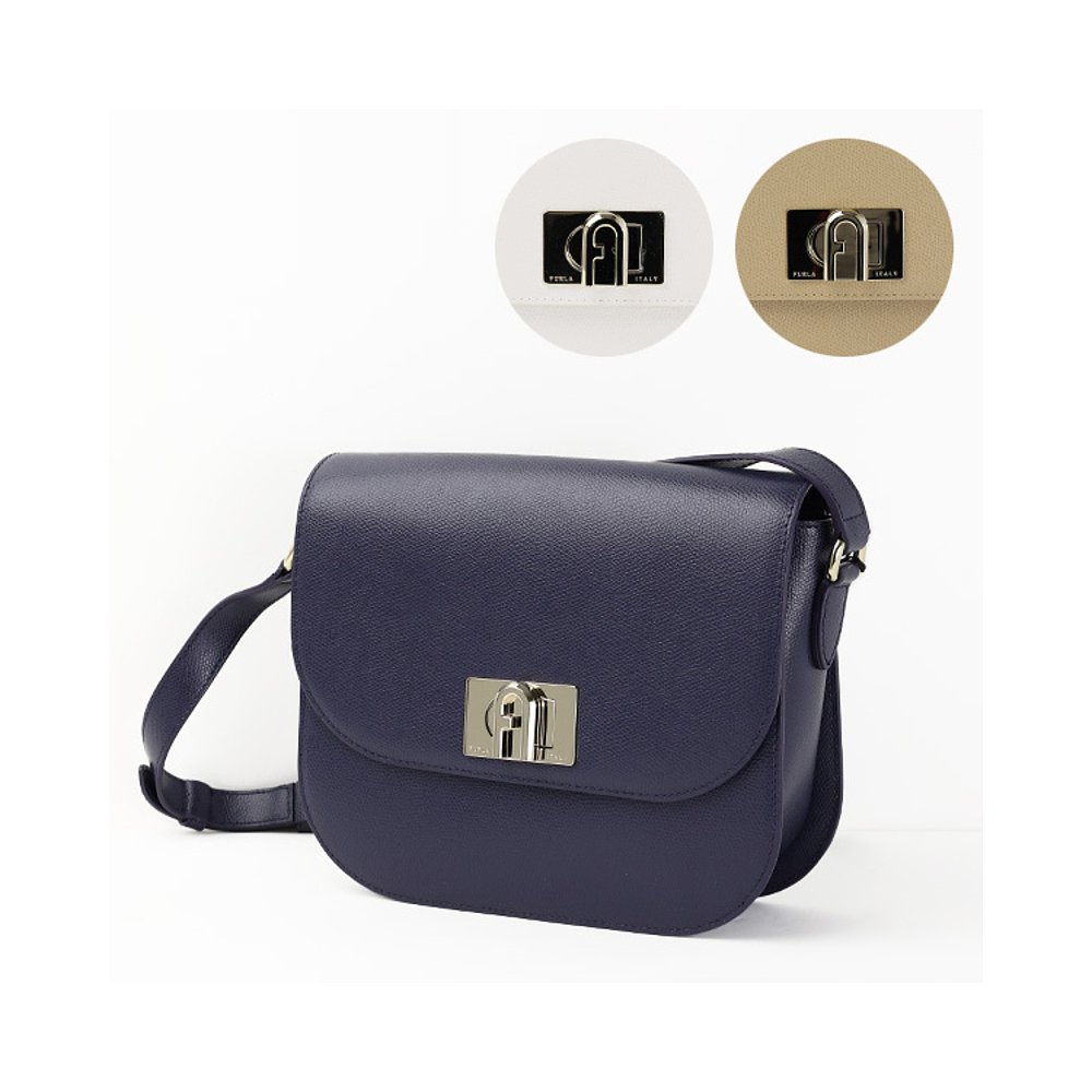 日本直邮FURLA 1927 S斜挎包 BAFJ ARE 1057178 1057179 1065299