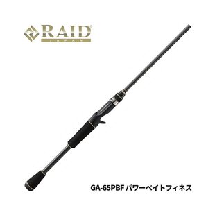 Bait GLADIATOR Anti 贝斯竿 65PBF 日本直邮Raid Power 日本