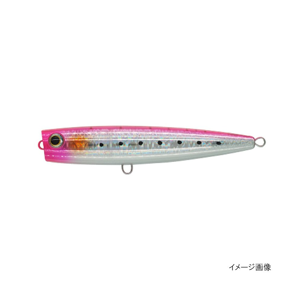 日本直邮Yamaria Lure Pop Queen F160 B08H粉红沙丁鱼