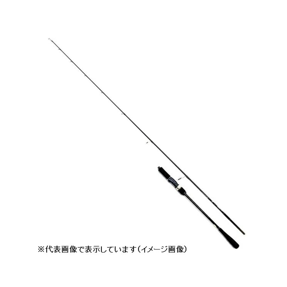 日本直邮Daiwa Vadel LJ 63XXHS（旋转2件）