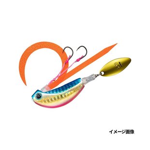 Tairaba Tamakami Breaker Blade 120g 日本直邮Daiwa Koga