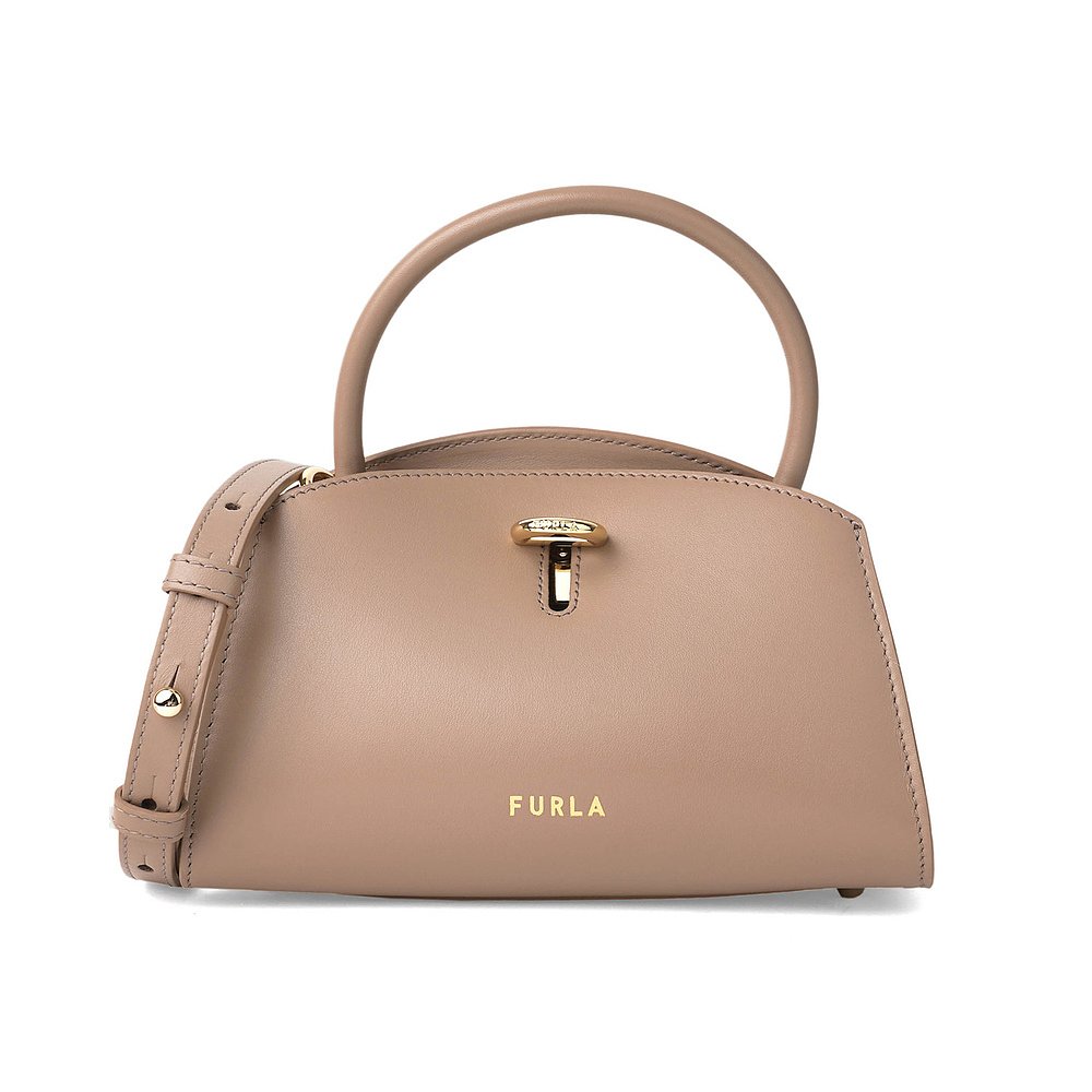 日本直邮FURLA Genesi WB00869 BX0053 1257S 9 107 41女式坯布