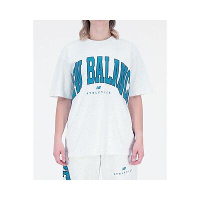 日本直邮New BalanceNB Athletics Warped Classics T恤 T恤 T恤