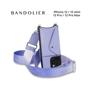 Pro 日本直邮BANDOLIER 手机壳手机 iPhone