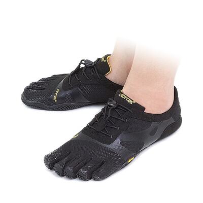 日本直邮Vibram FiveFingers 女式KSO EVOVibram FiveFingers 5