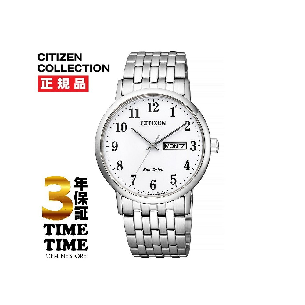 日本直邮CITIZEN西铁城 CITIZEN COLLECTION系列手表 BM9010-59A