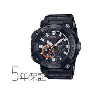 FROGMAN 太阳能电波 潜水员 SHOCK CASIO Tough 日本直邮卡西欧