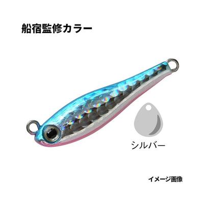 日本直邮Cormoran 产品 Jig Aquawave 金属魔法 TG 50 克 #A106 B