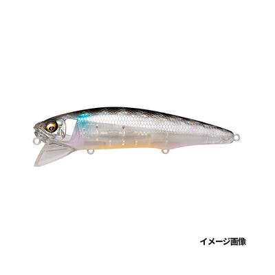 日本直邮Megabass Lure Sazanka 140F HT 闪烁木槌