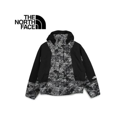 日本直邮THE NORTH FACE 夹克女式MOUNTAIN LIGHT DRYVENT 夹克T9