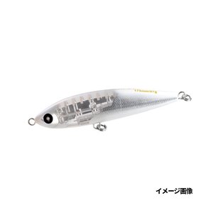 010 Flash 175F Boost Osea 日本直邮Shimano Lure Head Dip