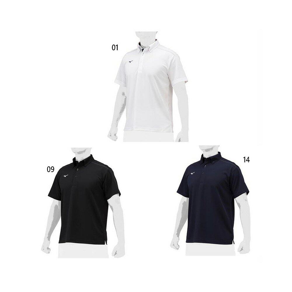 日本直邮Mizuno 美津浓 男式女式 Polo 衫上衣长袖运动包邮 Mizun属于什么档次？