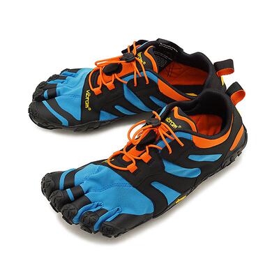 日本直邮Vibram FiveFingers 5 趾鞋 V-Trail 2.0 19M7603 SS20男