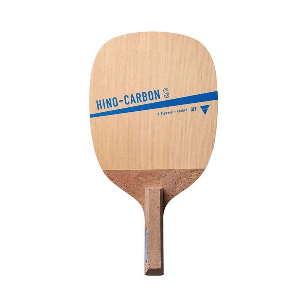 日本直邮VICTUS 男士女士 Hino Carbon HINO-CARBON S 乒乓球笔筒怎么看?