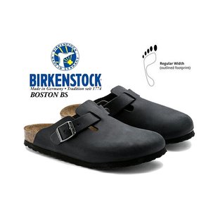 0059461 BIRKENSTOCK勃肯 木屐拖鞋