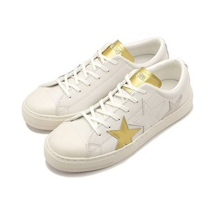 Trio Coupe All 日本直邮CONVERSE 运动鞋 Epee Star 女式