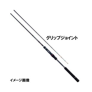 オクトライズ 日本直邮がまかつ ラグゼ フネタコ 船竿 先調子178