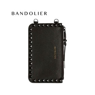 袋手机保护套手机肩背手机 日本直邮BANDOLIER SARAH POUCH FALL1