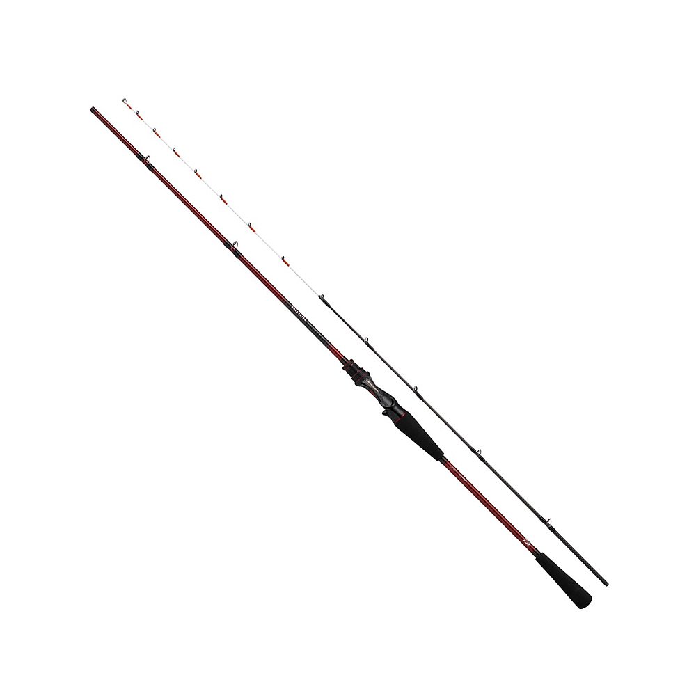 Daiwa Rod 24 Analyst Light Game 73 MH-190･K[2024年新产品]