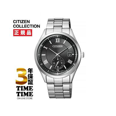 日本直邮CITIZEN 西铁城 CITIZEN COLLECTION系列手表 BV1120-91E