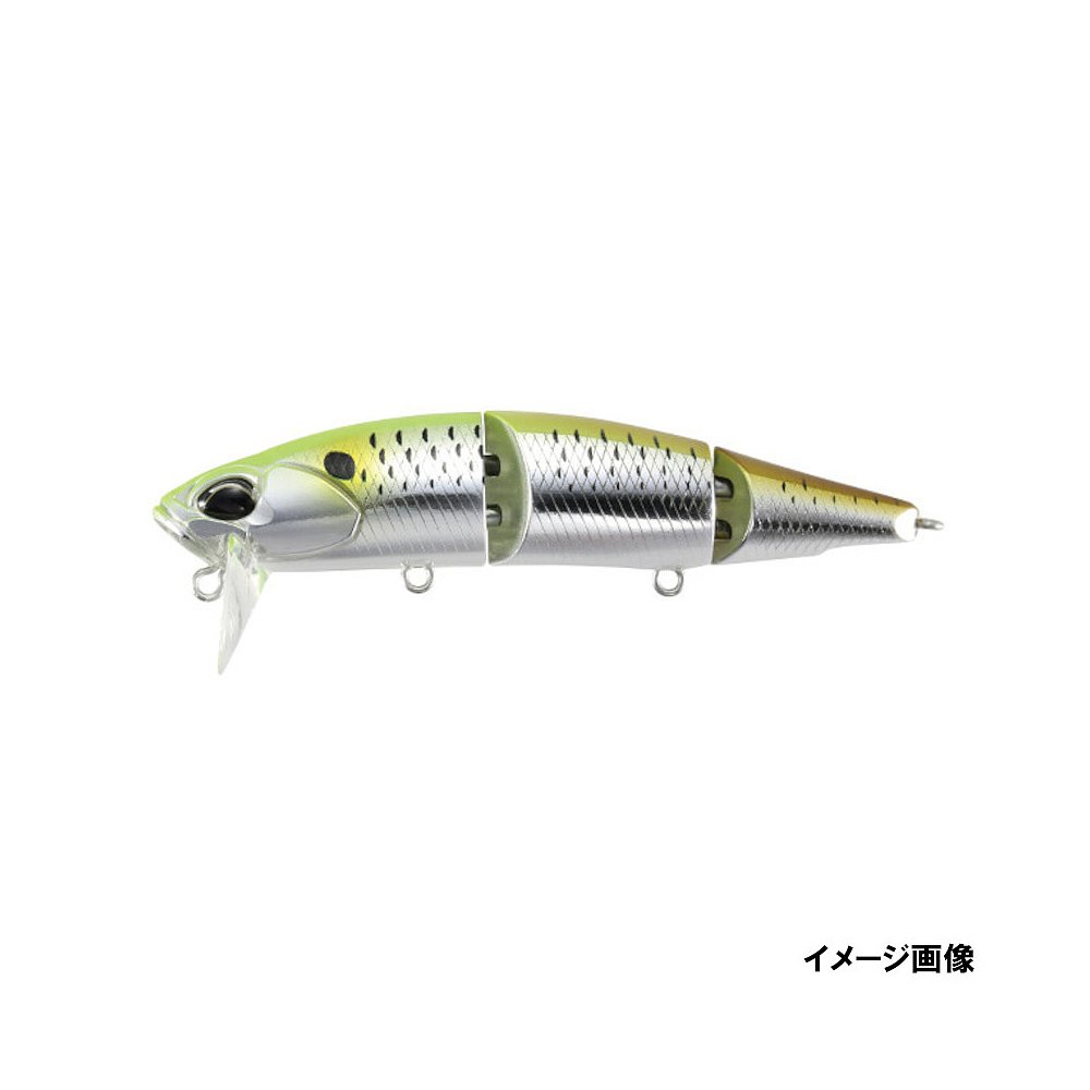 日本直邮 DUO Lure Realis Rosant Perge 95F CSA3378路亚饵