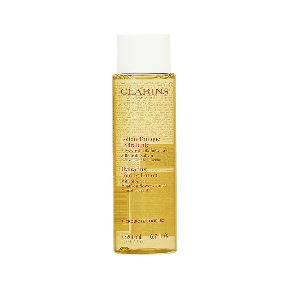 日本直邮CLARINS 爽肤水 SP 200mL 赠品 乳液 乳液 tp20