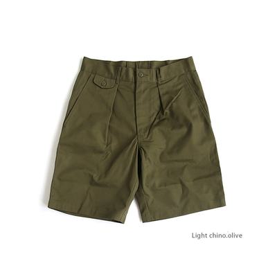 日本直邮[2204id1] WORKERS 传统短裤