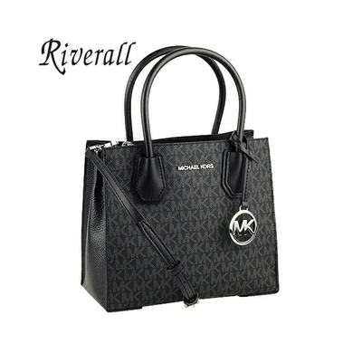 日本直邮MICHAEL KORS 2way 单肩包出口 35t1sm9m2b-