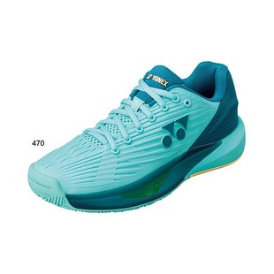 女式 日本直邮YONEX 网球鞋 Cushion Eclipse Power 全