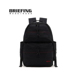 ATTACK 日本直邮Briefing 20.3L PACK 帆布背包背包男士 BRF13621