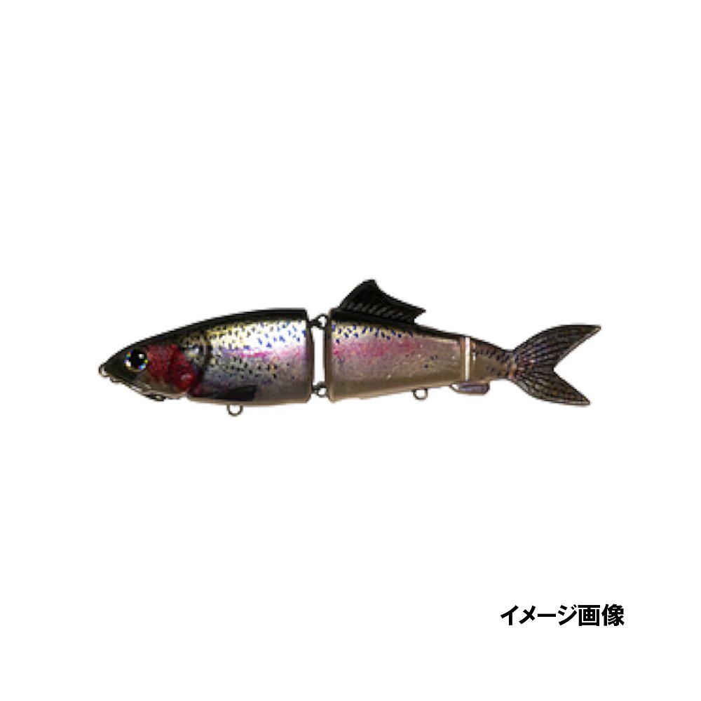 日本直邮【特卖】诱饵香鱼克隆 180 kdw01 虹鳟鱼