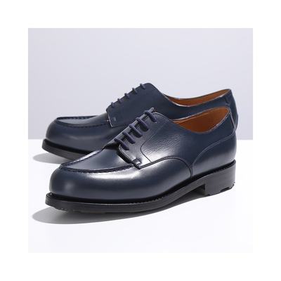 日本直邮J.M.WESTON J.M. Weston 皮鞋 Derby Golf Oxford #641 G