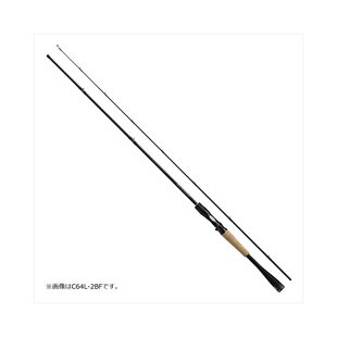 日本直邮Daiwa C68L 2021款 Blaison 鱼饵1个