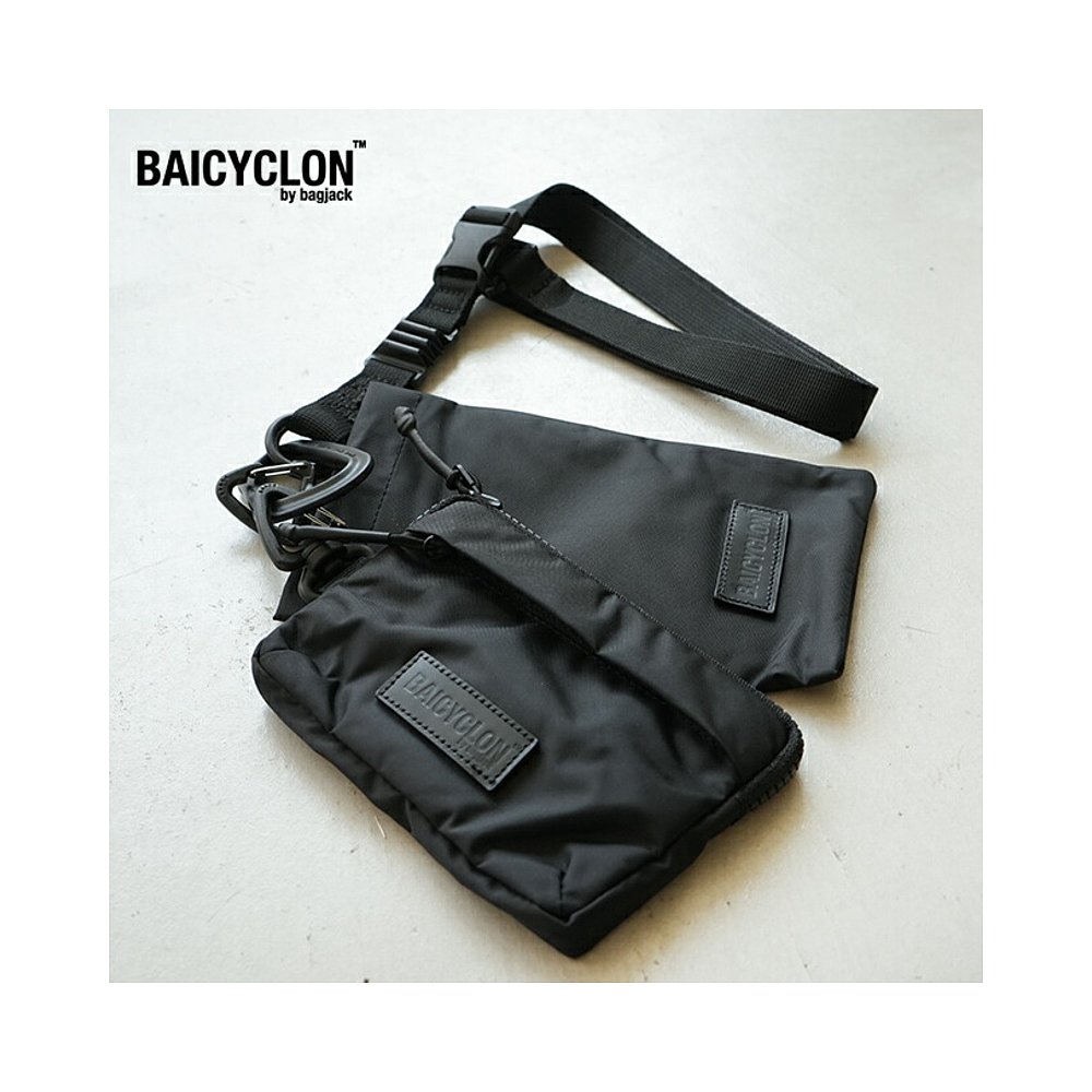 日本直邮[BCL-15-VER2]BAICYCLON by bagjack COMBO SHOULDER