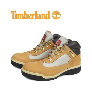 日本直邮添柏岚Timberland男士 野战靴A18RI