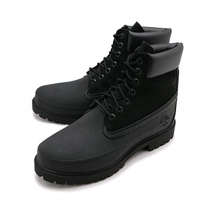 头 日本直邮Timberland男士 FW23 橡胶鞋 Remix A5QUC 6in