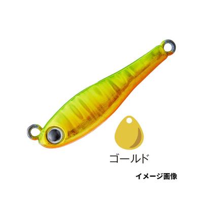 日本直邮Cormoran 产品 Jig Aqua Wave Metal Magic TG 50g #A119