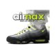 Max 运动鞋 Neon ct1689 001 耐克 Air Nike