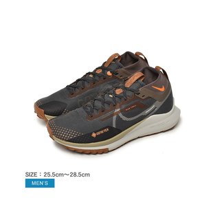 FD5841 GTX PEG TRAIL REACT 日本直邮NIKE男子越野跑步鞋