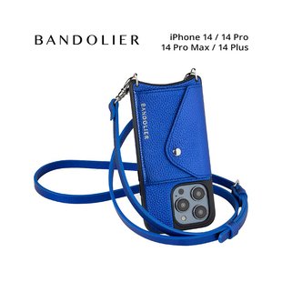 14Pro Pro iPhone 手机壳 日本直邮BANDOLIER