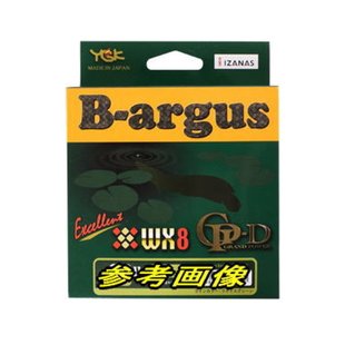 80Lb Bargos 钓鱼线 No.5 Nasri Izanas 日本直邮YGK WX8 100y