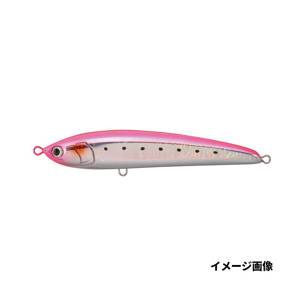 日本直邮Yamamaria Lure Legato F165 B08H粉红沙丁鱼