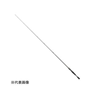 661MHFB 日本直邮Daiwa Rod Rebellion 鱼饵铸造模型