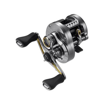 日本直邮Shimano Reel '23 Calcutta Conquest BFS XG 右